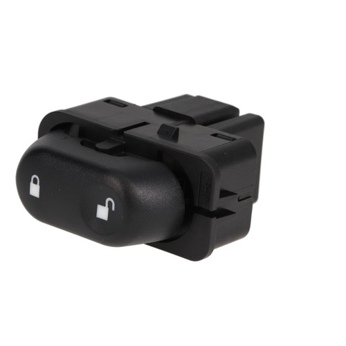 Rostra Powertrain Door Lock Switch 65-0187