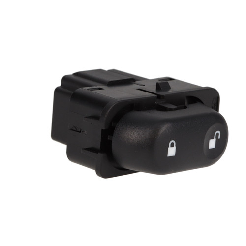 Rostra Powertrain Door Lock Switch 65-0187