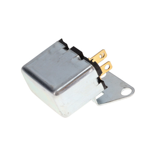 Rostra Powertrain Horn Relay 60-0150