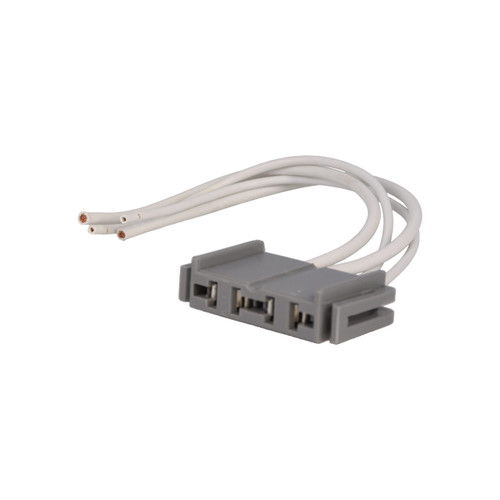 Rostra Powertrain Multi-Purpose Electrical Connector 61-0380