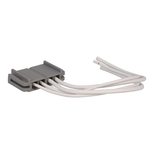 Rostra Powertrain Multi-Purpose Electrical Connector 61-0380
