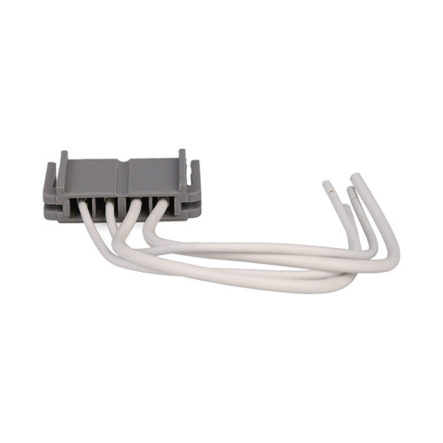 Rostra Powertrain Multi-Purpose Electrical Connector 61-0380