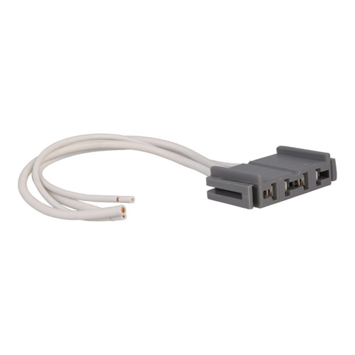 Rostra Powertrain Multi-Purpose Electrical Connector 61-0380