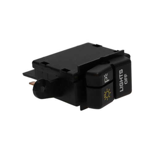 Rostra Powertrain Headlight Switch 65-0194