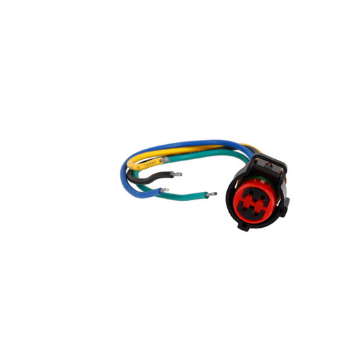 Rostra Powertrain Multi-Purpose Electrical Connector 61-0089