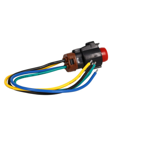 Rostra Powertrain Multi-Purpose Electrical Connector 61-0089