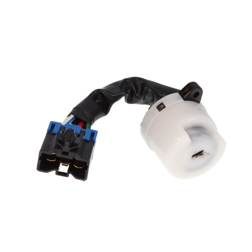Rostra Powertrain Ignition Switch 63-0601