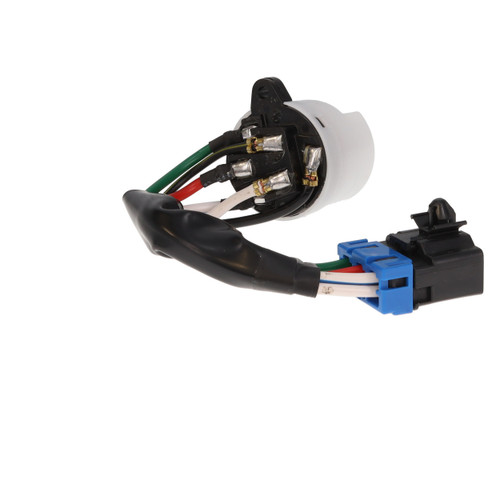 Rostra Powertrain Ignition Switch 63-0601