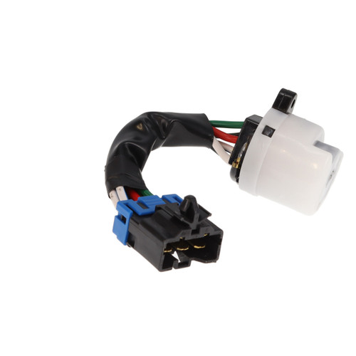 Rostra Powertrain Ignition Switch 63-0601