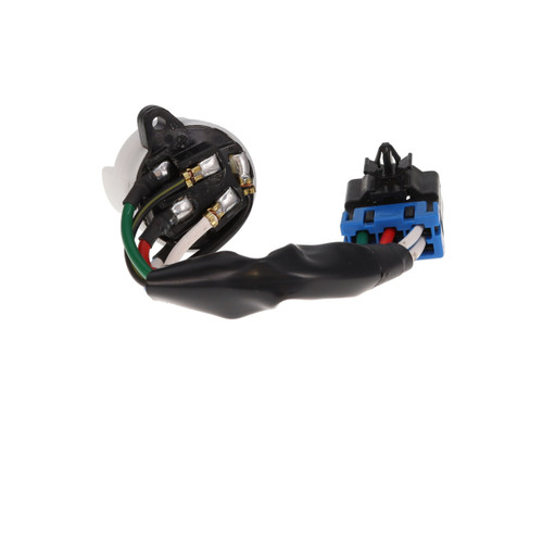 Rostra Powertrain Ignition Switch 63-0601