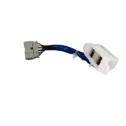 Rostra Powertrain Multi-Purpose Switch 67-0097