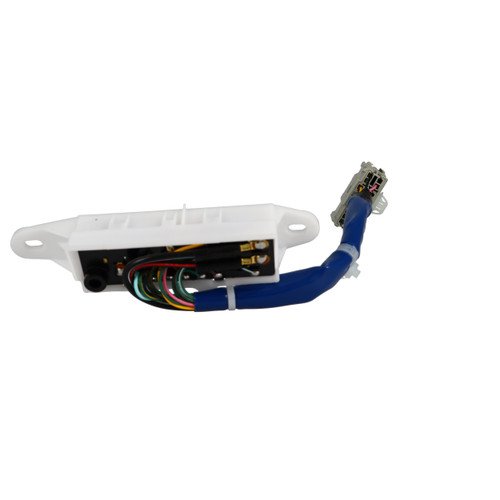 Rostra Powertrain Multi-Purpose Switch 67-0097