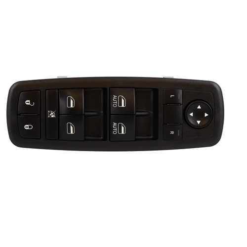 Rostra Powertrain Door Window Switch 66-0306