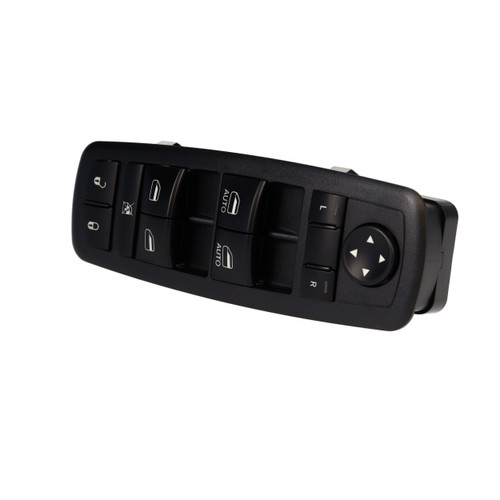 Rostra Powertrain Door Window Switch 66-0306