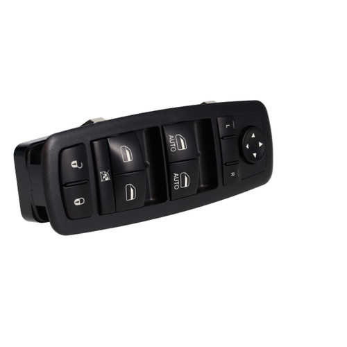 Rostra Powertrain Door Window Switch 66-0306
