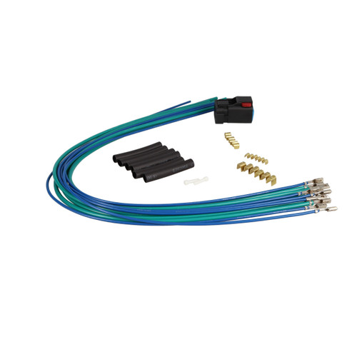 Rostra Powertrain Multi-Purpose Electrical Connector 61-0090