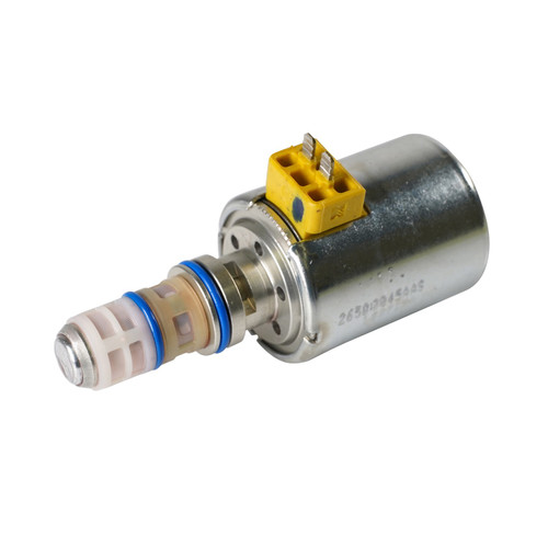 Rostra Powertrain Automatic Transmission Pressure Control Solenoid 52-0514