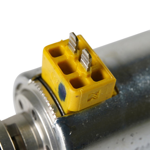 Rostra Powertrain Automatic Transmission Pressure Control Solenoid 52-0514