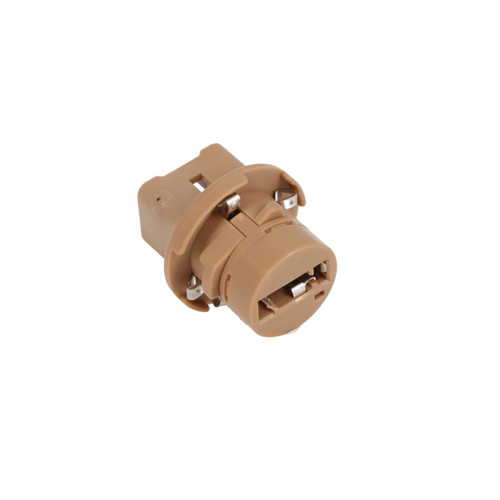 Rostra Powertrain Multi-Purpose Light Bulb Socket 61-0429