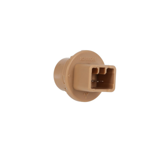 Rostra Powertrain Multi-Purpose Light Bulb Socket 61-0429