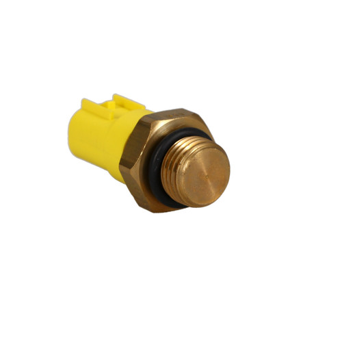Rostra Powertrain Engine Cooling Fan Switch 75-0032
