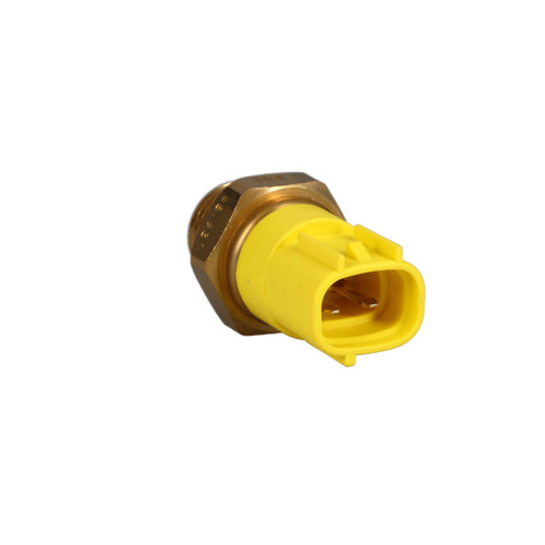 Rostra Powertrain Engine Cooling Fan Switch 75-0032