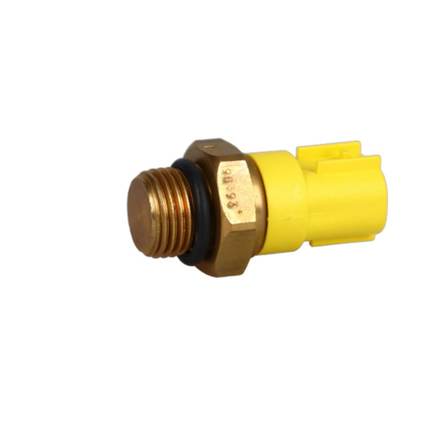 Rostra Powertrain Engine Cooling Fan Switch 75-0032