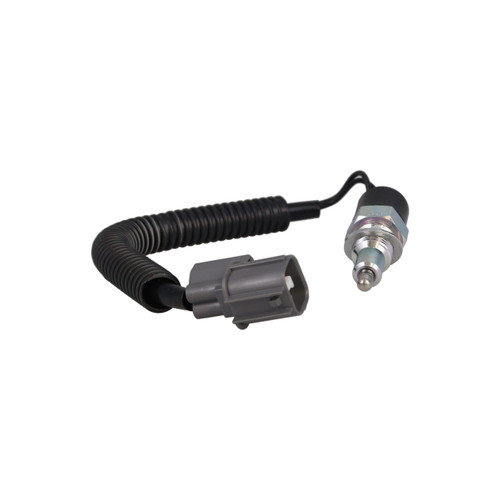 Rostra Powertrain Back Up Light Switch 67-0256
