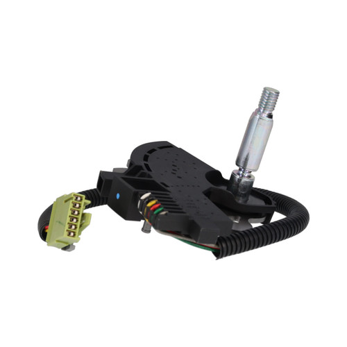 Rostra Powertrain Neutral Safety Switch 67-0597