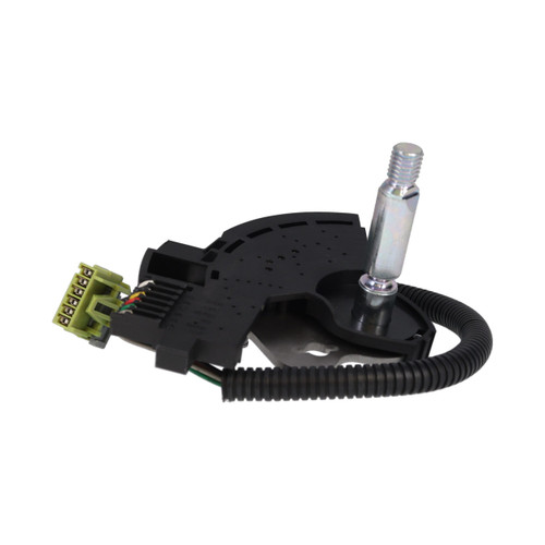 Rostra Powertrain Neutral Safety Switch 67-0597