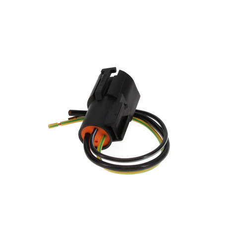 Rostra Powertrain Oxygen Sensor Connector 61-0523