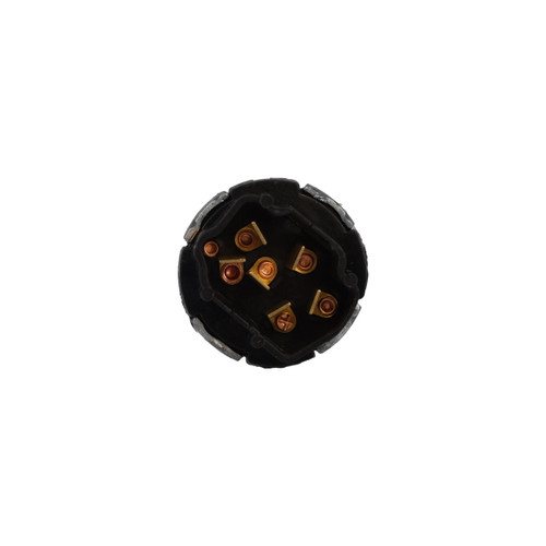 Rostra Powertrain Ignition Switch 63-0024