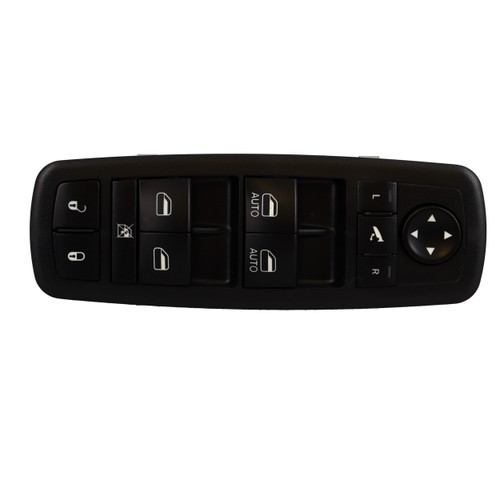 Rostra Powertrain Door Window Switch 66-0395