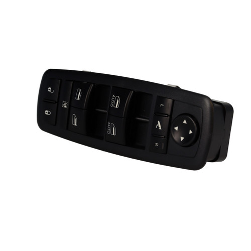 Rostra Powertrain Door Window Switch 66-0395