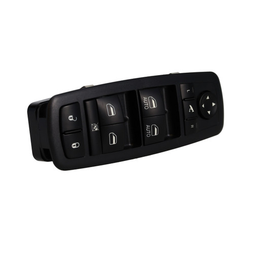 Rostra Powertrain Door Window Switch 66-0395