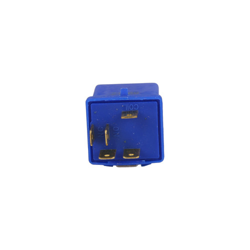 Rostra Powertrain Multi-Purpose Relay 60-0259