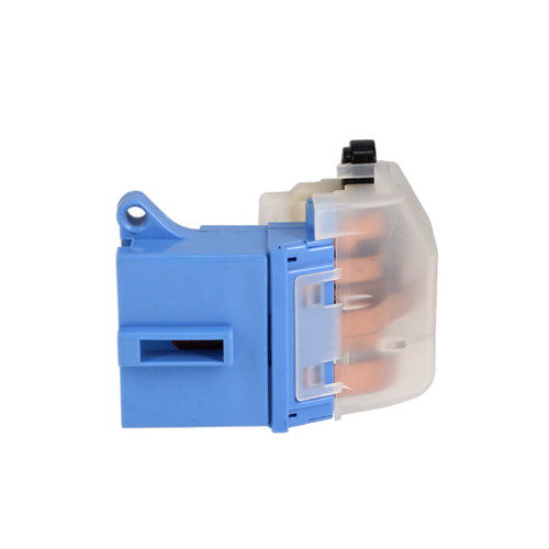 Rostra Powertrain Ignition Switch 63-0034