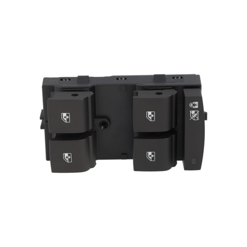 Rostra Powertrain Door Window Switch 66-0403