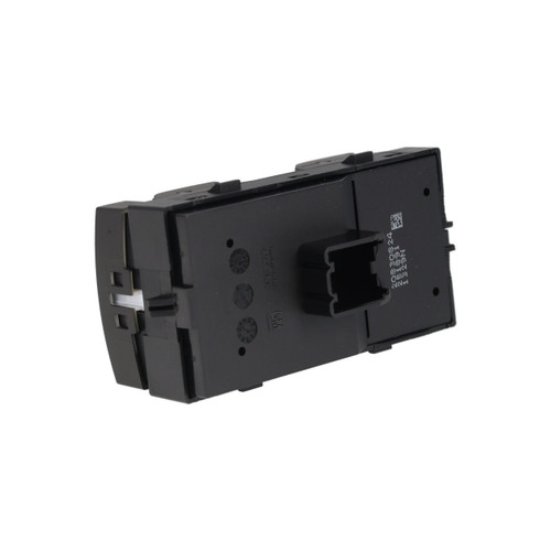 Rostra Powertrain Door Window Switch 66-0403