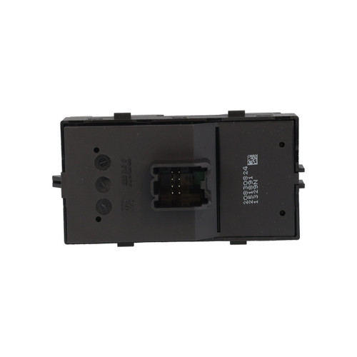 Rostra Powertrain Door Window Switch 66-0403