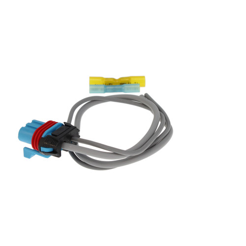 Rostra Powertrain Multi-Purpose Electrical Connector 61-0585