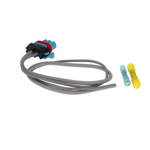 Rostra Powertrain Multi-Purpose Electrical Connector 61-0585