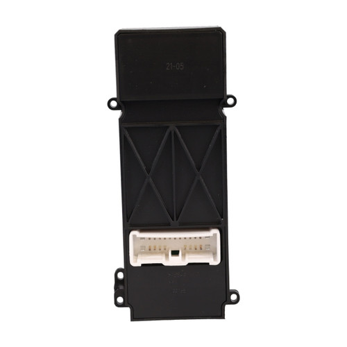 Rostra Powertrain Door Window Switch 66-0411