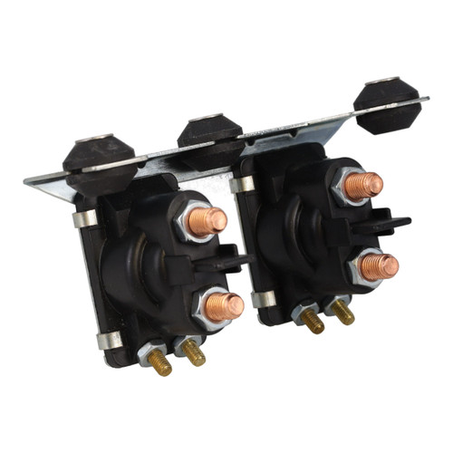 Rostra Powertrain Multi-Purpose Relay 60-0283