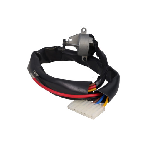 Rostra Powertrain Ignition Switch 63-0074