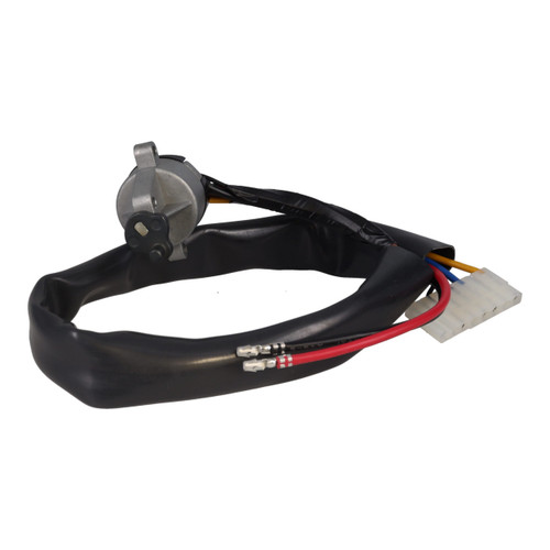 Rostra Powertrain Ignition Switch 63-0074