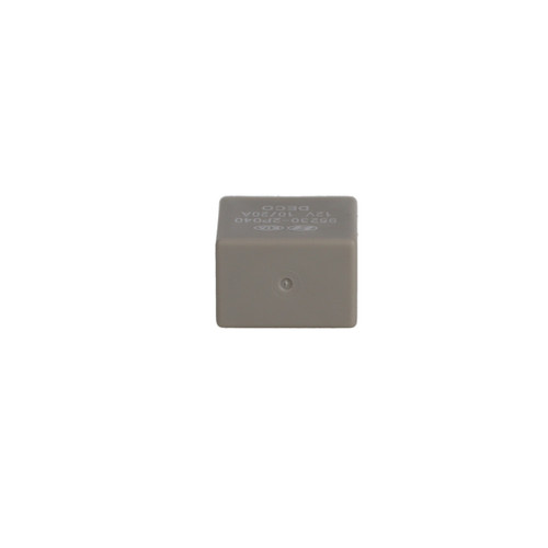 Rostra Powertrain Accessory Power Relay 60-0311