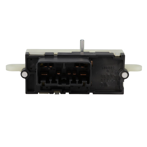 Rostra Powertrain Ignition Switch 63-0090