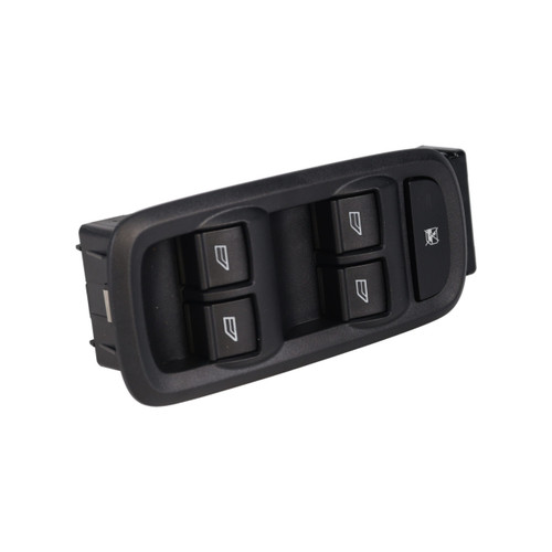 Rostra Powertrain Door Window Switch 66-0522