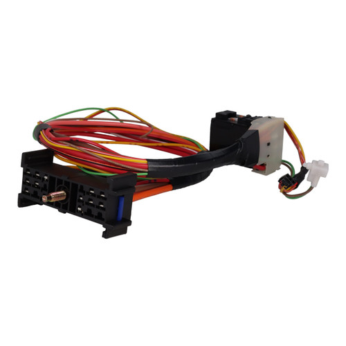 Rostra Powertrain Ignition Switch 63-0098